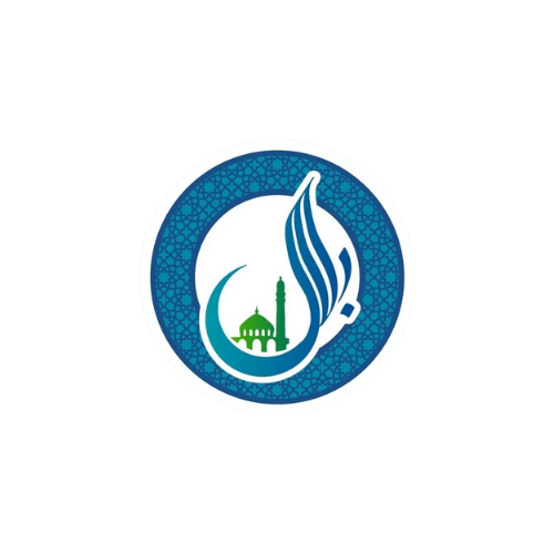 Hazrat Bilal Islamic Center Logo
